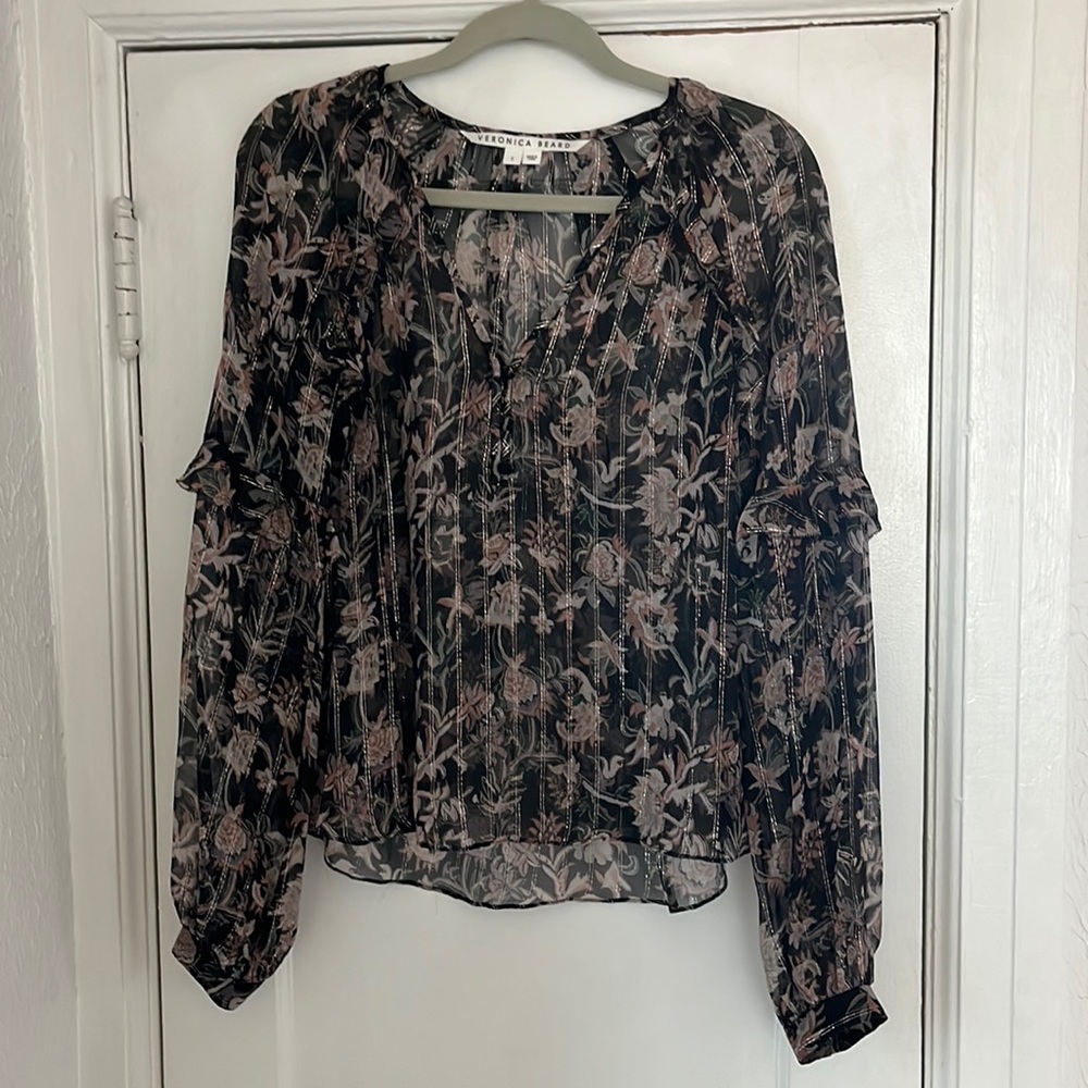 Veronica Beard Top